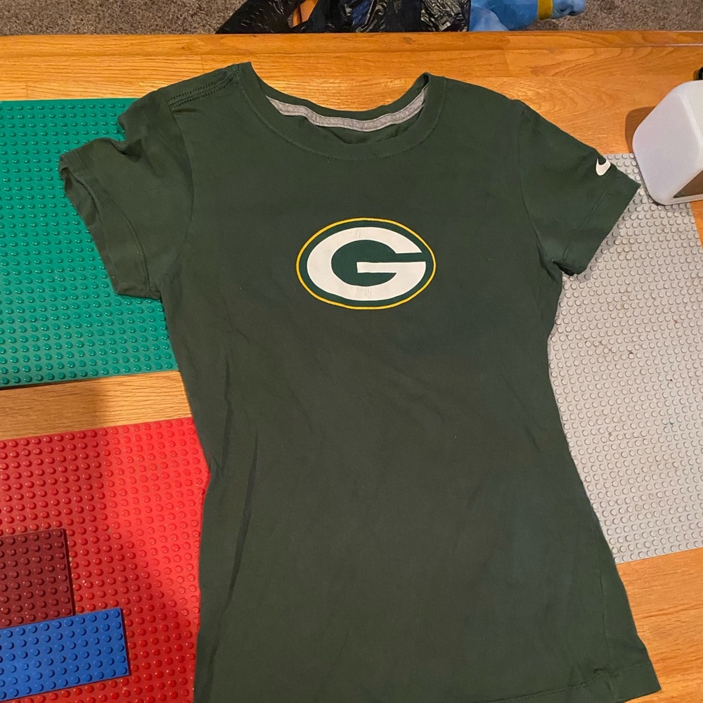 Womens Packer shirt